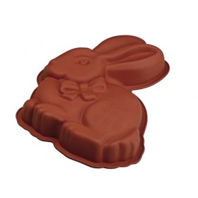Silicone Moulds Easter Bunny